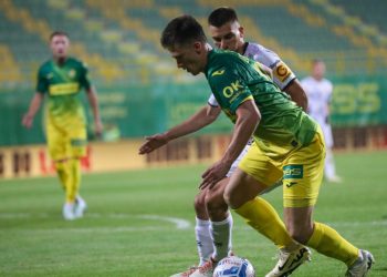 Sportske novosti – UŽIVO: Počeo je susret na Aldo Drosini, Dinamov dragulj debitira za Lokomotivu