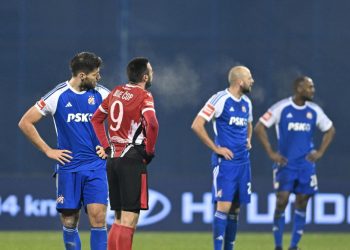 Sportske novosti – UŽIVO: Prva utakmica Bjelice nakon povratka u Dinamo, evo što je spremio za Lokomotivu