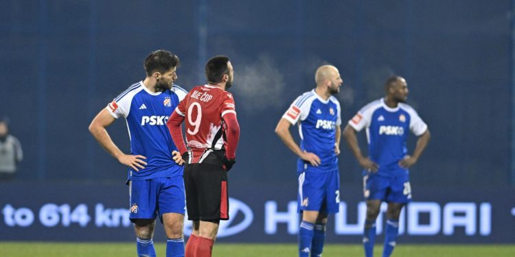 Sportske novosti – UŽIVO: Prva utakmica Bjelice nakon povratka u Dinamo, evo što je spremio za Lokomotivu