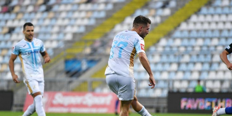 Sportske novosti – UŽIVO: Rijeka na Rujevici protiv Šibenika lovi Hajduk i vrh ljestvice, stigli su sastavi