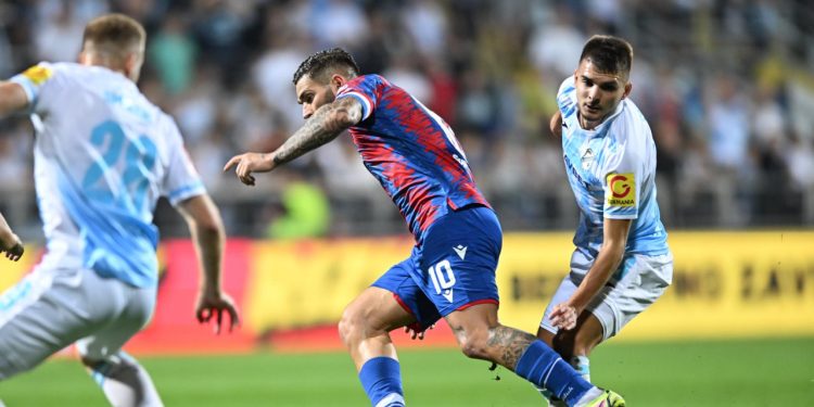 Sportske novosti – UŽIVO: Stigli su sastavi! Gattuso iznenadio i ostavio najskupljeg igrača na klupi