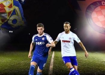 Sportske novosti – UŽIVO: Stigli su sastavi! Kulenović i Biuk na klupi, evo što su spremili Jakirović i Gattuso