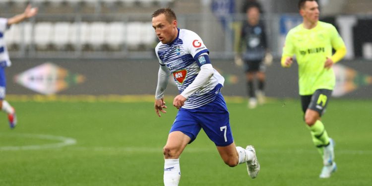 Sportske novosti – UŽIVO: Stigli su sastavi, Osijek u Kranjčevićevoj traži bijeg sa začelja ljestvice