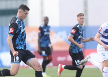 Sportske novosti – UŽIVO: Stigli su sastavi, bivši dinamovac ‘nestao’ s popisa, Osijek traži četvrtu pobjedu u nizu