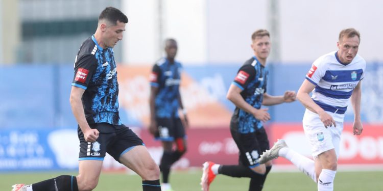 Sportske novosti – UŽIVO: Stigli su sastavi, bivši dinamovac ‘nestao’ s popisa, Osijek traži četvrtu pobjedu u nizu