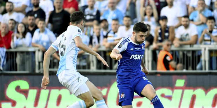 Sportske novosti – UŽIVO: Stigli su sastavi, ofenzivni Dinamo traži nastavak serije protiv Rijeke