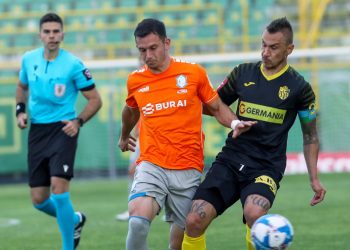 Sportske novosti – UŽIVO: Tko će slaviti u dvoboju sredine tablice SuperSport HNL? ‘Varaždin je trenutno jači od nas’