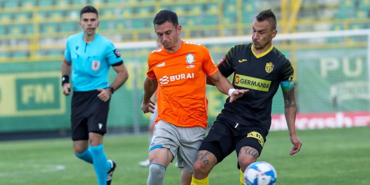 Sportske novosti – UŽIVO: Tko će slaviti u dvoboju sredine tablice SuperSport HNL? ‘Varaždin je trenutno jači od nas’