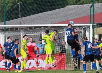 Sportske novosti – UŽIVO/VIDEO: Četvrtoligaš zabio Dinamu, Modri love novi pogodak. Petković i Mišić ušli u završnici