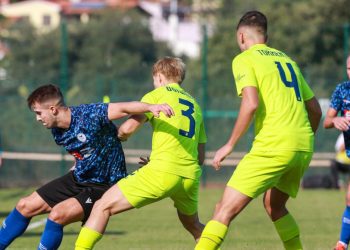 Sportske novosti – UŽIVO/VIDEO: Četvrtoligaš zabio Dinamu i smanjio zaostatak, Modri stali nakon žestokog otvaranja