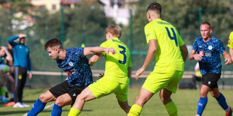 Sportske novosti – UŽIVO/VIDEO: Četvrtoligaš zabio Dinamu i smanjio zaostatak, Modri stali nakon žestokog otvaranja