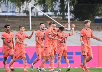 Sportske novosti – UŽIVO/VIDEO: Lokomotivi poništen već drugi pogodak, Osijek promašio zicer u završnici