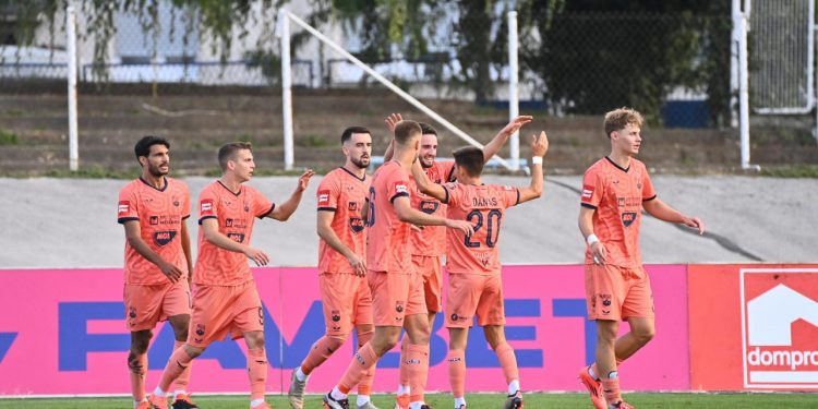 Sportske novosti – UŽIVO/VIDEO: Lokomotivi poništen već drugi pogodak, Osijek promašio zicer u završnici