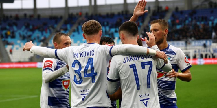 Sportske novosti – UŽIVO/VIDEO: Osijek poveo u derbiju začelja, Pušić matirao suparničkog vratara