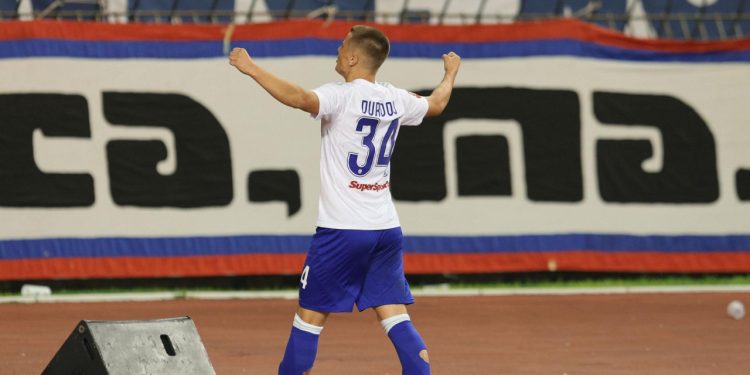 Sportske novosti – UŽIVO/VIDEO: Strašno otvaranje na Poljudu! Gorica šokirala Hajduk, Durdov maestralno izjednačio uz ovacije Poljuda