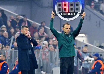 Sportske novosti – Utučeni Jakirović se ispričao navijačima i otkrio što je rekao igračima prije katastrofe