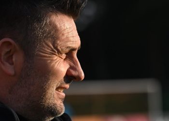 Sportske novosti – Uživao je s obitelji u novoj vili, a onda je stigao poziv iz Maksimira. Ovaj put vuče veliki teret