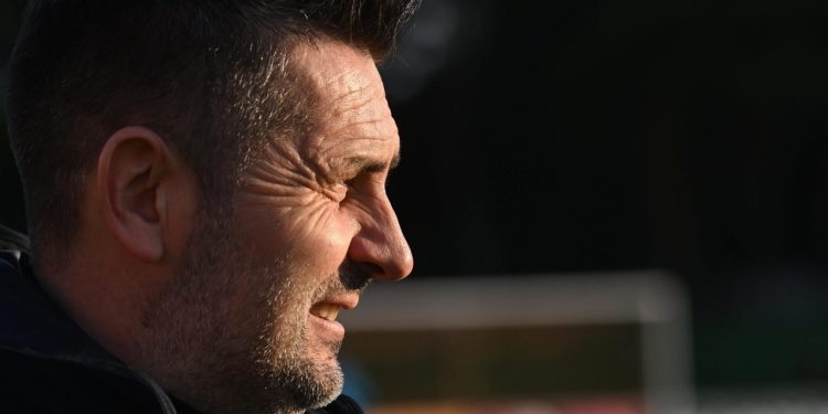 Sportske novosti – Uživao je s obitelji u novoj vili, a onda je stigao poziv iz Maksimira. Ovaj put vuče veliki teret