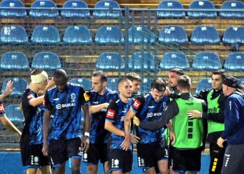 Sportske novosti – VIDEO: Belcar zabio iz odbijanca i osigurao pobjedu Varaždina protiv Istre