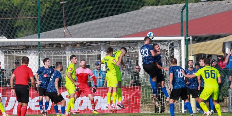 Sportske novosti – VIDEO: Dinamo teže od očekivanog izbacio četvrtoligaša, Modri izbjegli novu blamažu i konačno prekinuli crni niz