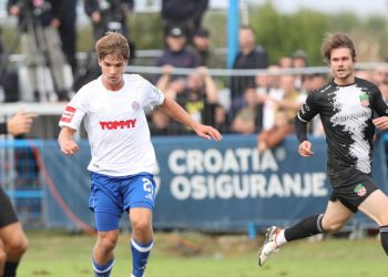 Sportske novosti – VIDEO: Hajduk ‘pokerom’ projurio u osminu finala, sad ih čeka gostovanje kod trećeligaša