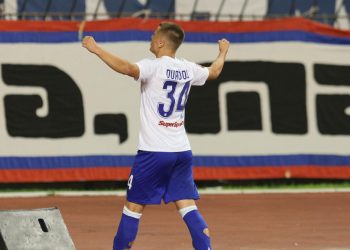 Sportske novosti – VIDEO: Hajduk razbio Goricu, Durdov zabio senzacionalne pogotke, Livaji dvije asistencije i gol