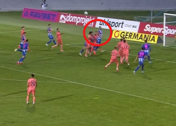 Sportske novosti – VIDEO Je li Lokomotivi poništen regularan pogodak? Čabraja: ‘Očito smo morali zabiti i treći…’