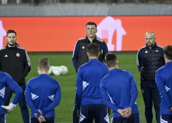 Sportske novosti – VIDEO: ‘Neobično je da je Dinamo čekao sa smjenom, čelnici kluba nisu imali asa u rukavu’