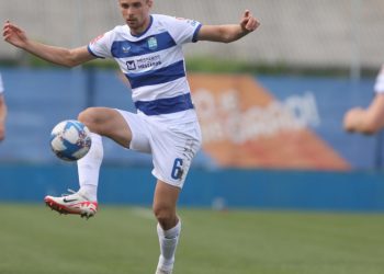 Sportske novosti – VIDEO Osijek prodao još jednog igrača, jedan od nositelja momčadi karijeru nastavlja na Bliskom istoku