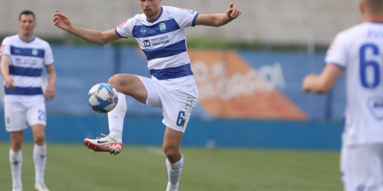 Sportske novosti – VIDEO Osijek prodao još jednog igrača, jedan od nositelja momčadi karijeru nastavlja na Bliskom istoku