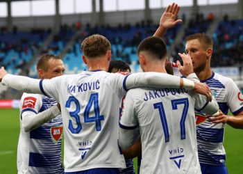 Sportske novosti – VIDEO Osijek u velikoj drami upisao prvu pobjedi u novoj HNL sezoni: Malenica apsolutni junak utakmice