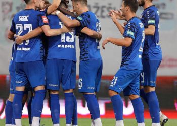 Sportske novosti – VIDEO: Pogledajte nezapamćenu blamažu Dinama, hrvatskog prvaka nakon Bayerna razbio i