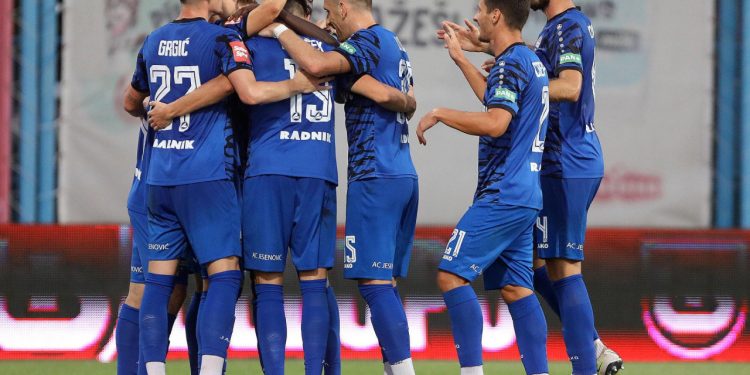 Sportske novosti – VIDEO: Pogledajte nezapamćenu blamažu Dinama, hrvatskog prvaka nakon Bayerna razbio i