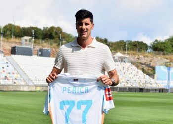 Sportske novosti – VIDEO Rijeka predstavila novo pojačanje u napadu: ‘Ovo je velik klub, nadam se da ćemo biti uspješni’