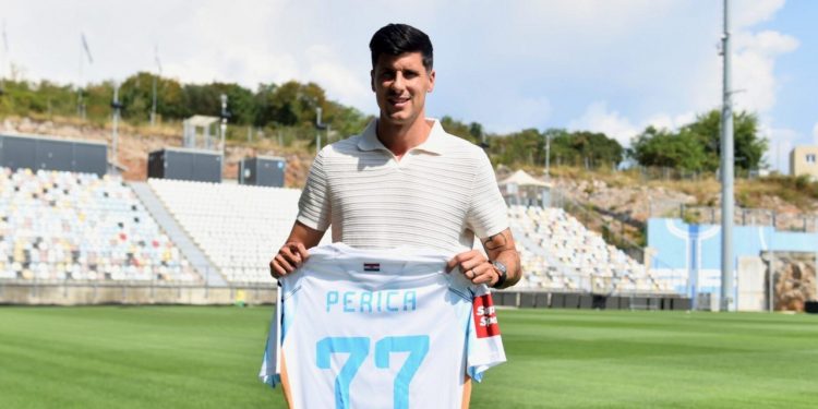 Sportske novosti – VIDEO Rijeka predstavila novo pojačanje u napadu: ‘Ovo je velik klub, nadam se da ćemo biti uspješni’