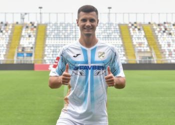 Sportske novosti – VIDEO Rijeka službeno predstavila bivšeg igrača Dinama: ‘Nadam se da ću i tu osvajati trofeje’