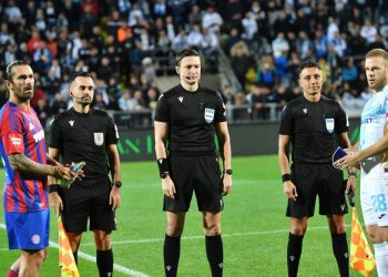 Sportske novosti – VIDEO: Rujevica je čekala samo da spiker pročita Livajino ime. Pogledajte reakciju tribina