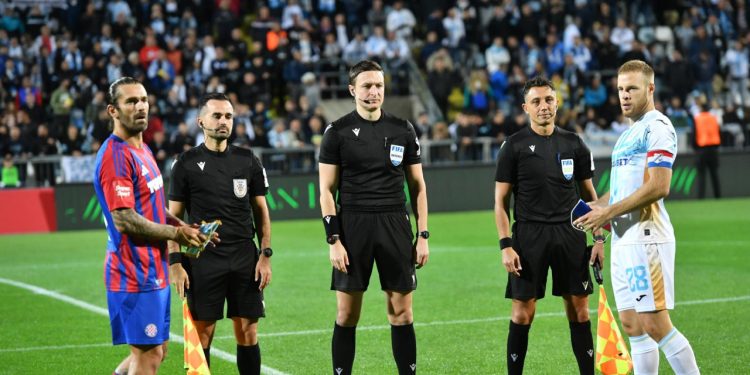 Sportske novosti – VIDEO: Rujevica je čekala samo da spiker pročita Livajino ime. Pogledajte reakciju tribina