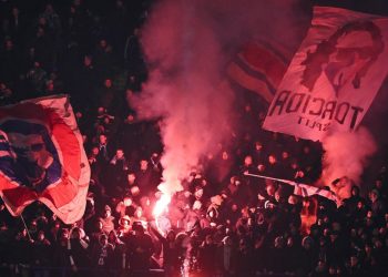 Sportske novosti – Veliki dan hrvatskog nogometa: Kreću kolone za Zagreb iz Dalmacije i cijele Hrvatske, jug će biti krcat