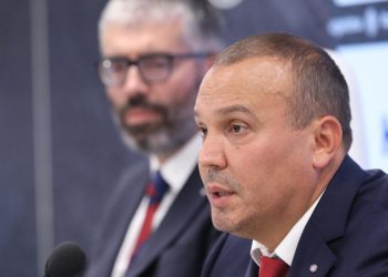 Sportske novosti – Vitalija dočekalo škakljivo pitanje o Gattusu, Bilić mu uskočio u riječ: ‘To je bio lapsus’