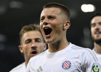 Sportske novosti – Yamal i Hajdukov dragulj pomiču granice modernog nogometa, rušenje starih rekorda bacilo je zvijezdu u zaborav
