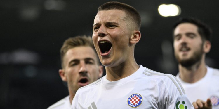 Sportske novosti – Yamal i Hajdukov dragulj pomiču granice modernog nogometa, rušenje starih rekorda bacilo je zvijezdu u zaborav
