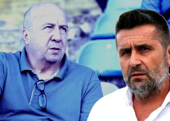 Sportske novosti – Zajec je donio veliku odluku, ali za svaki slučaj drži dvojicu stranaca u talonu