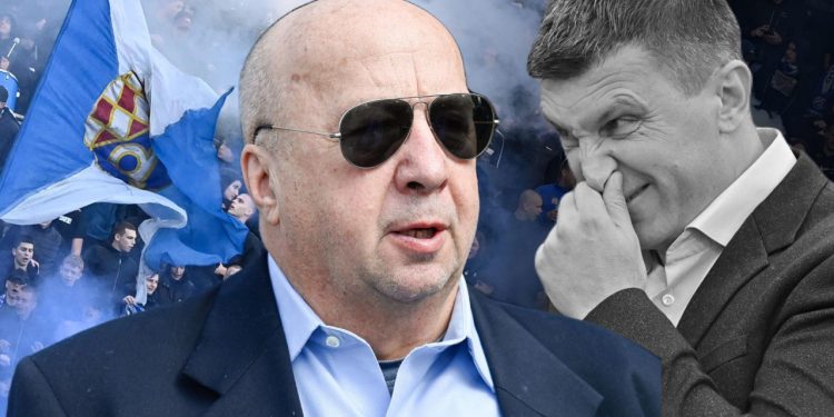 Sportske novosti – Zajec je kao trener sredio Ajax, hoće li kao predsjednik naći neku žrtvu? Jakiroviću je bacio rukavicu izazova