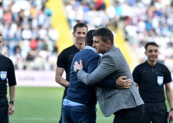 Sportske novosti – Zašto u borbi za klupu Dinama nitko ne spominje možda i najboljeg HNL trenera? Morao bi biti uži izbor