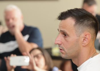 Sportske novosti – ‘Zbog Kalinića je za Hajduk čuo i Ronaldo. Napravio je top potez, a sad se pita što mu je to trebalo’