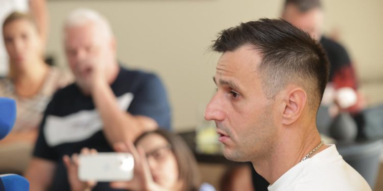 Sportske novosti – ‘Zbog Kalinića je za Hajduk čuo i Ronaldo. Napravio je top potez, a sad se pita što mu je to trebalo’