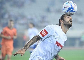Sportske novosti – Zbog Livaje se nema tko ljutiti, u Hajduku je samo jedan ‘king’. Ali Gattusa muči sve veći problem