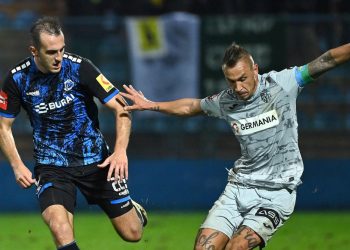 Sportske novosti – Žestoki kapetan kojega Tramezzani obožava: ‘S 37,5 godina trebalo bi mi biti teško, ali nije’