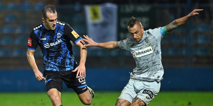 Sportske novosti – Žestoki kapetan kojega Tramezzani obožava: ‘S 37,5 godina trebalo bi mi biti teško, ali nije’